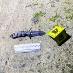 у Вараші суд обрав запобіжний захід чоловікові, який поранив поліцейського ножем