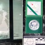 Рецидивіста, який обікрав будинок та будівельний вагончик, затримали у Рівному