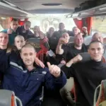 Україна провела комбінований обмін і повернула з російського полону 205 військових та цивільних