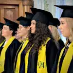 В Острозькій академії відкрили унікальну для України магістерську програму