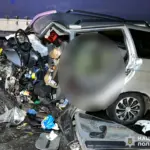 Водій легковика, якого деблокували рятувальники після ДТП на Дубенщині, помер в лікарні