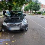 Інспектори в Рівному за тиждень оштрафували понад 1000 водіїв