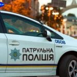 Нетверезий водій без права керування втретє потрапив до рук поліції