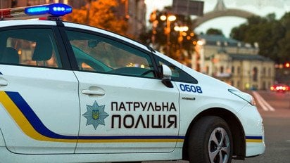 Нетверезий водій без права керування втретє потрапив до рук поліції