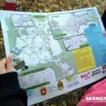 Так формується нація. На Рівненщині пройшла «Пекельна гонка»