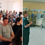 День відкритих дверей у Рівненському перинатальному центрі. Запрошують майбутніх батьків 1 листопада