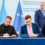 Рівне долучилося до міжнародної ініціативи Ради Європи щодо розвитку місцевої демократії Рівне долучилося до міжнародної ініціативи Ради Європи щодо розвитку місцевої демократії