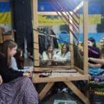 Жителі Дубенщини долучаються до підтримки ЗСУ: від свічок до збору на “Чуйку”
