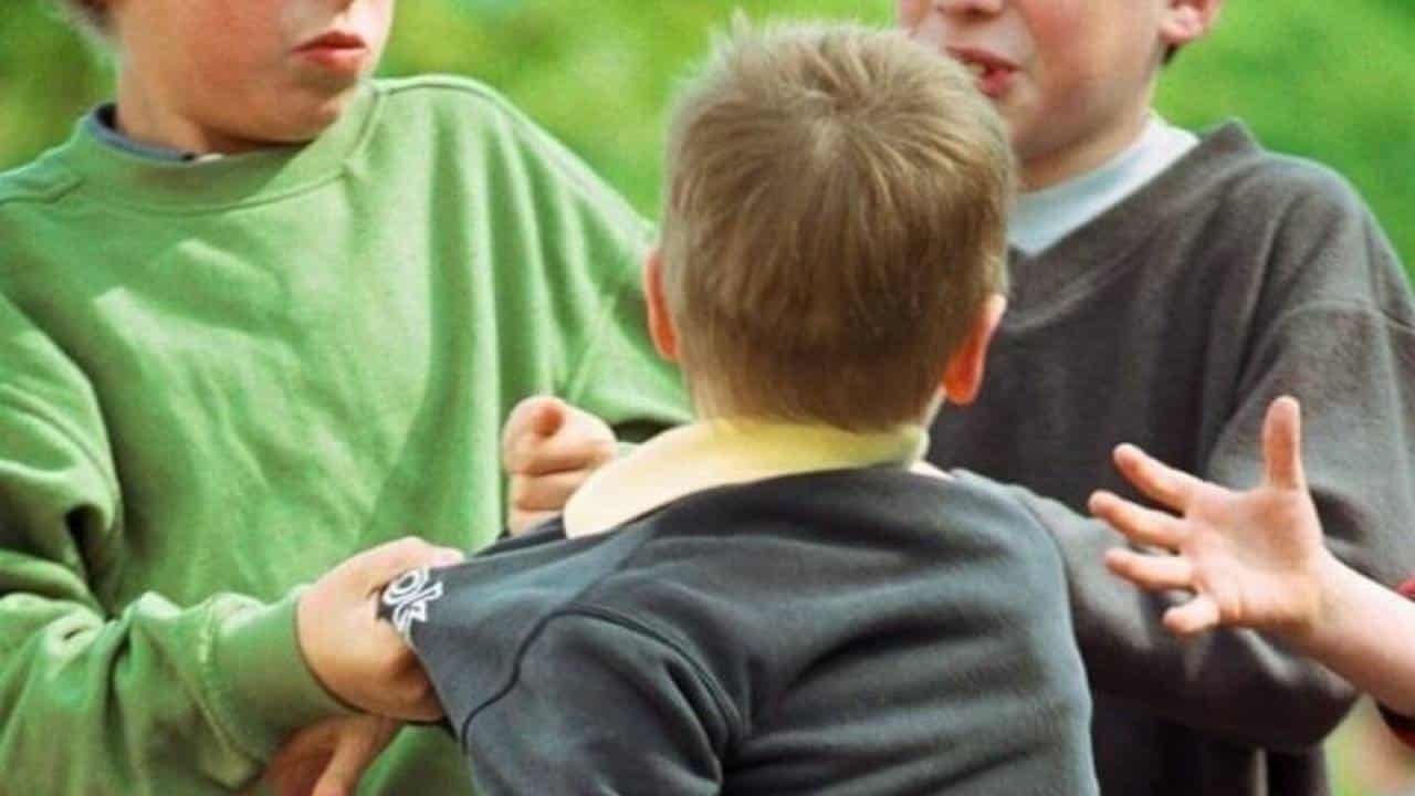 У Квасилові поліція перевіряє інцидент з побиттям школяра в ліцеї
