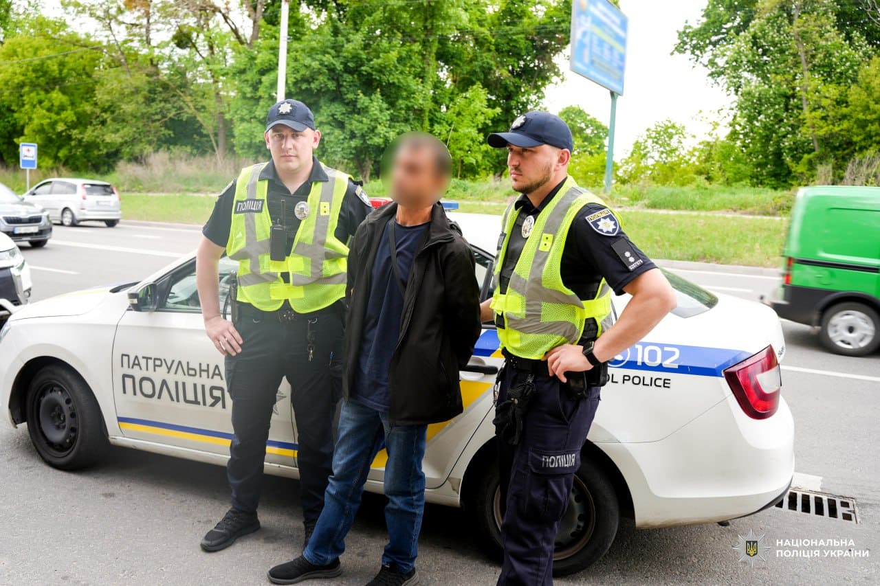 8 років ув’язнення: у Рівному винесли вирок нападнику на поштове відділення