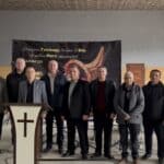 У Полицькій колонії відбулося богослужіння до Дня подяки Богу