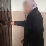 Патрульні допомогли 80-річній жінці, яка заблукала в Рівному