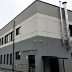 На Рівненщині відкрили новий корпус коледжу за 2 мільйони євро від ЄС