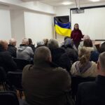Попит на психологічну підтримку онкопацієнтів у Рівному зростає