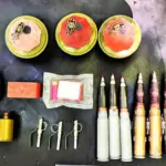 На Рівненщині правоохоронці виявили схрон боєприпасів у лісі