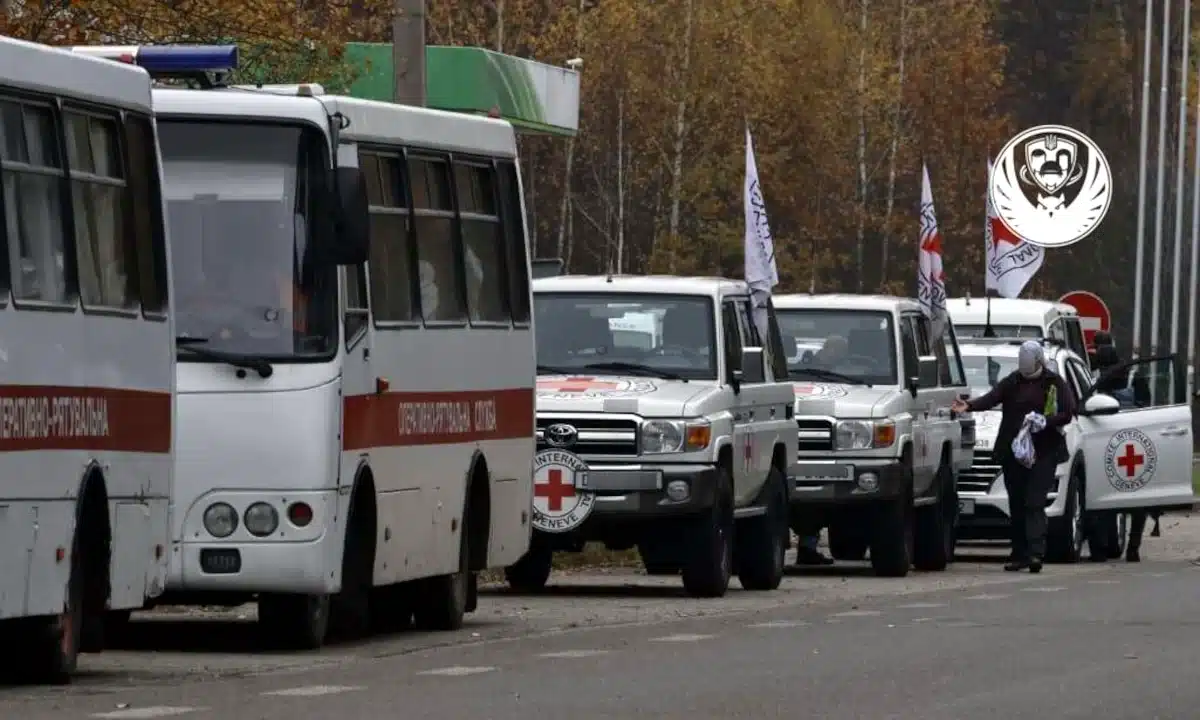 Репатріація тіл військових.