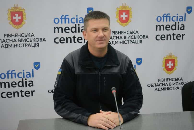46 офіцерів-рятувальників вже працюють у громадах Рівненщини