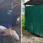 Стихійне сміттєзвалище прибрали у Рівному на вимогу Екоінспекції