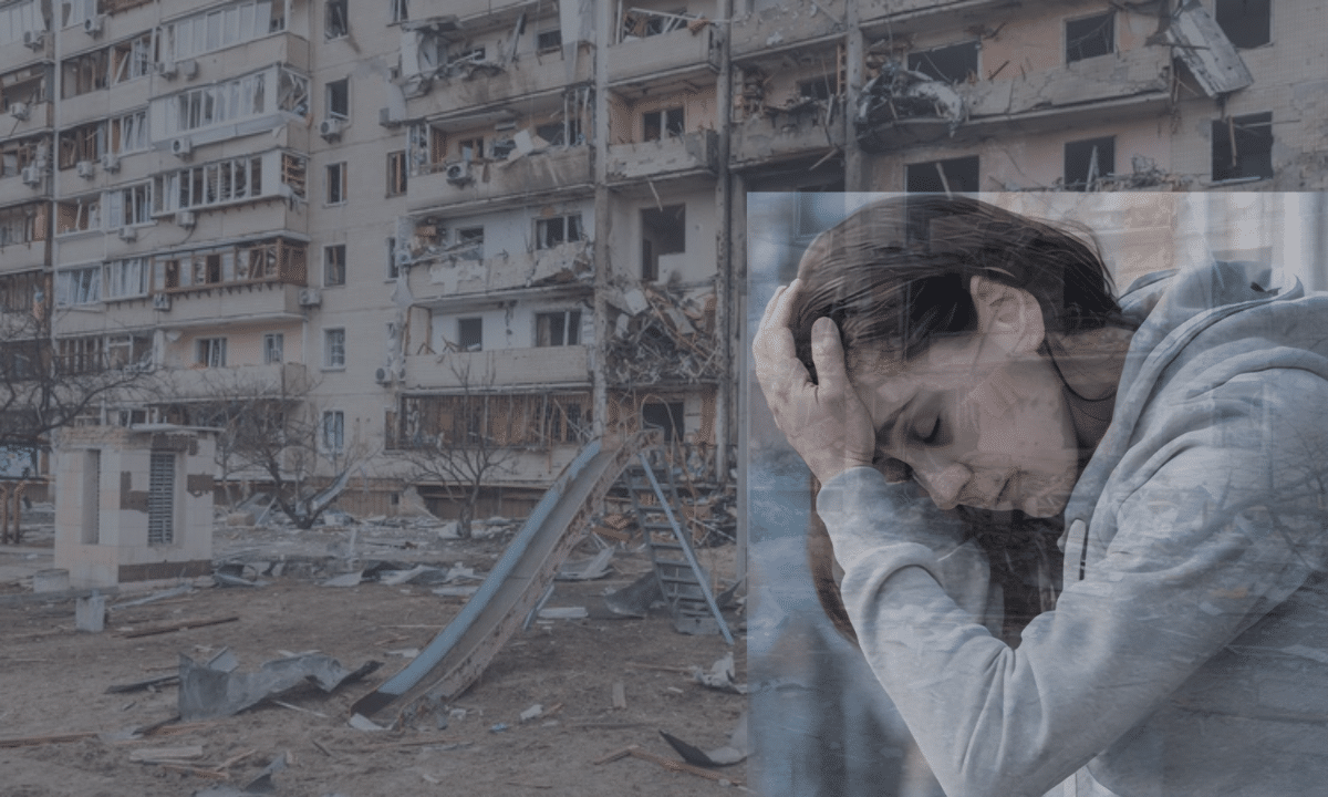 Ми всі стали іншими: психолог про те, як війна змінила українців