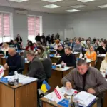 Рівненська міська рада спрямувала понад 50 мільйонів гривень на підтримку ЗСУ та розвиток міста