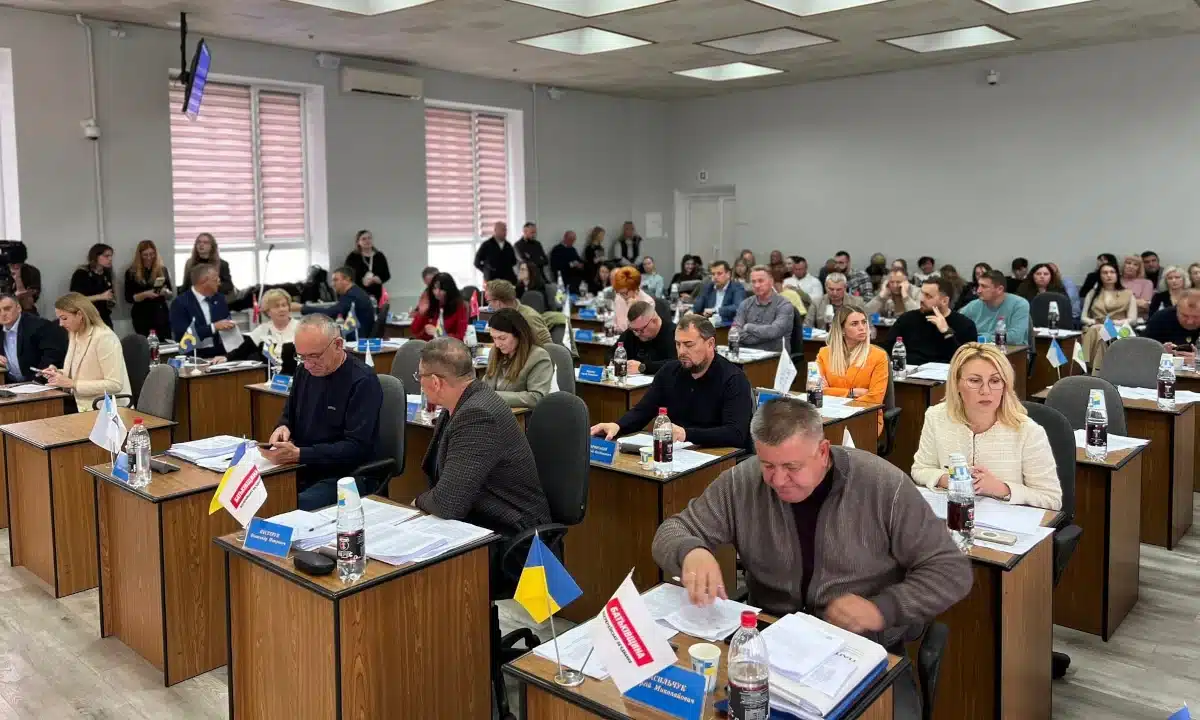 Рівненська міська рада спрямувала понад 50 мільйонів гривень на підтримку ЗСУ та розвиток міста