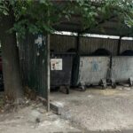 Стихійне сміттєзвалище у Рівному ліквідовано після звернення громадян