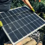 На Рівненщині майже дві тисячі домогосподарств перейшли на альтернативну енергетику На Рівненщині майже дві тисячі домогосподарств перейшли на альтернативну енергетику