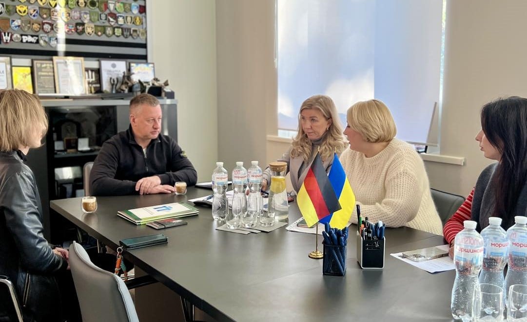 43 тисячі євро отримає Рівне на проєкт з управління відходами у співпраці з Німеччиною 43 тисячі євро отримає Рівне на проєкт з управління відходами у співпраці з Німеччиною