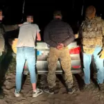 Схеми для ухилянтів: СБУ затримує учасників злочинної організації.