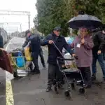 Тараканівська громада прийняла евакуйованих жителів з Донецької області