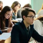 Майже 14 тисяч учнів Рівненщини братимуть участь у Всеукраїнських олімпіадах