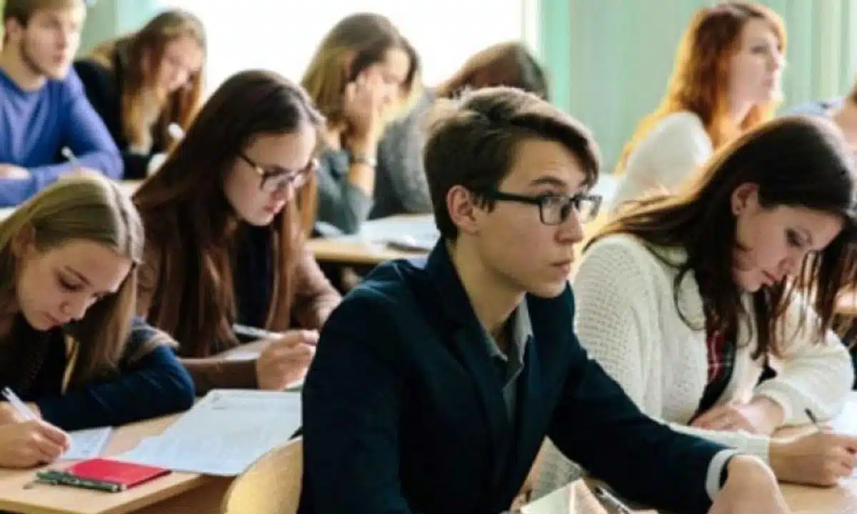 Майже 14 тисяч учнів Рівненщини братимуть участь у Всеукраїнських олімпіадах