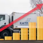 У Рівному та Квасилові з 1 жовтня зростають тарифи на вивезення побутових відходів