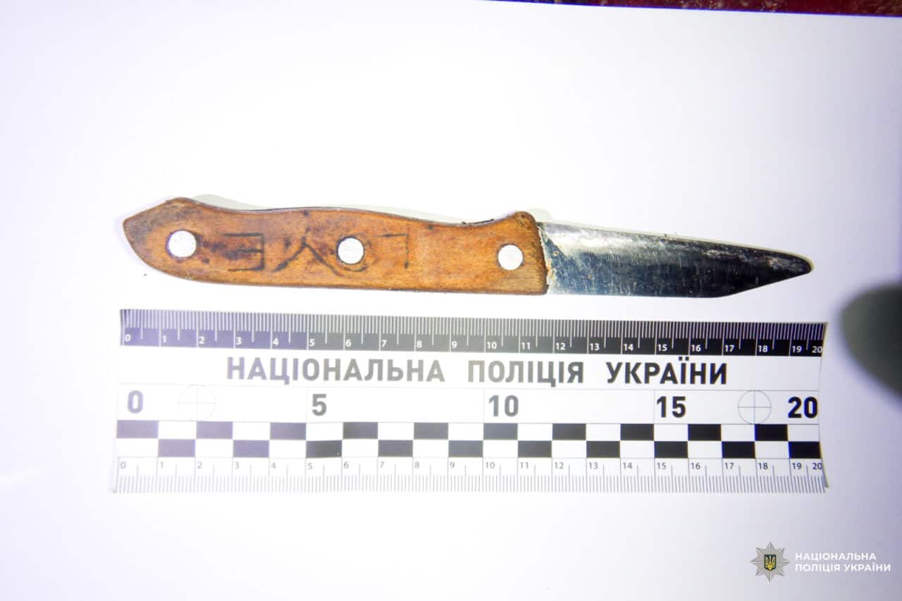 Костопільчанин постане перед судом за умисне вбивство знайомого