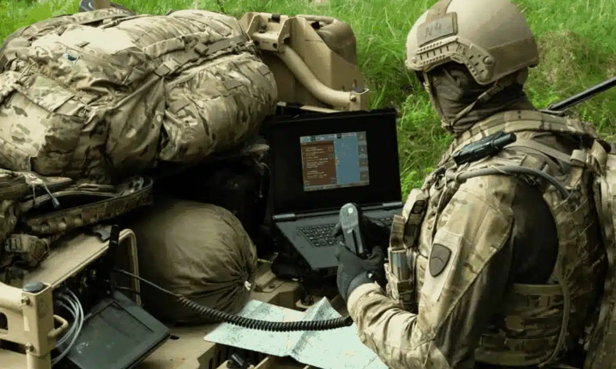 Ноутбуки для військових. У Рівному оголосили тендер.