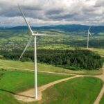 Дві вітрові електростанції вже незабаром можуть з’явитися на Рівненщині