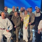 П`ять мільйонів гривень для ЗСУ зібрали волонтери із Рівного на благодійній гастровечері на Закарпатті П`ять мільйонів гривень для ЗСУ зібрали волонтери із Рівного на благодійній гастровечері на Закарпатті