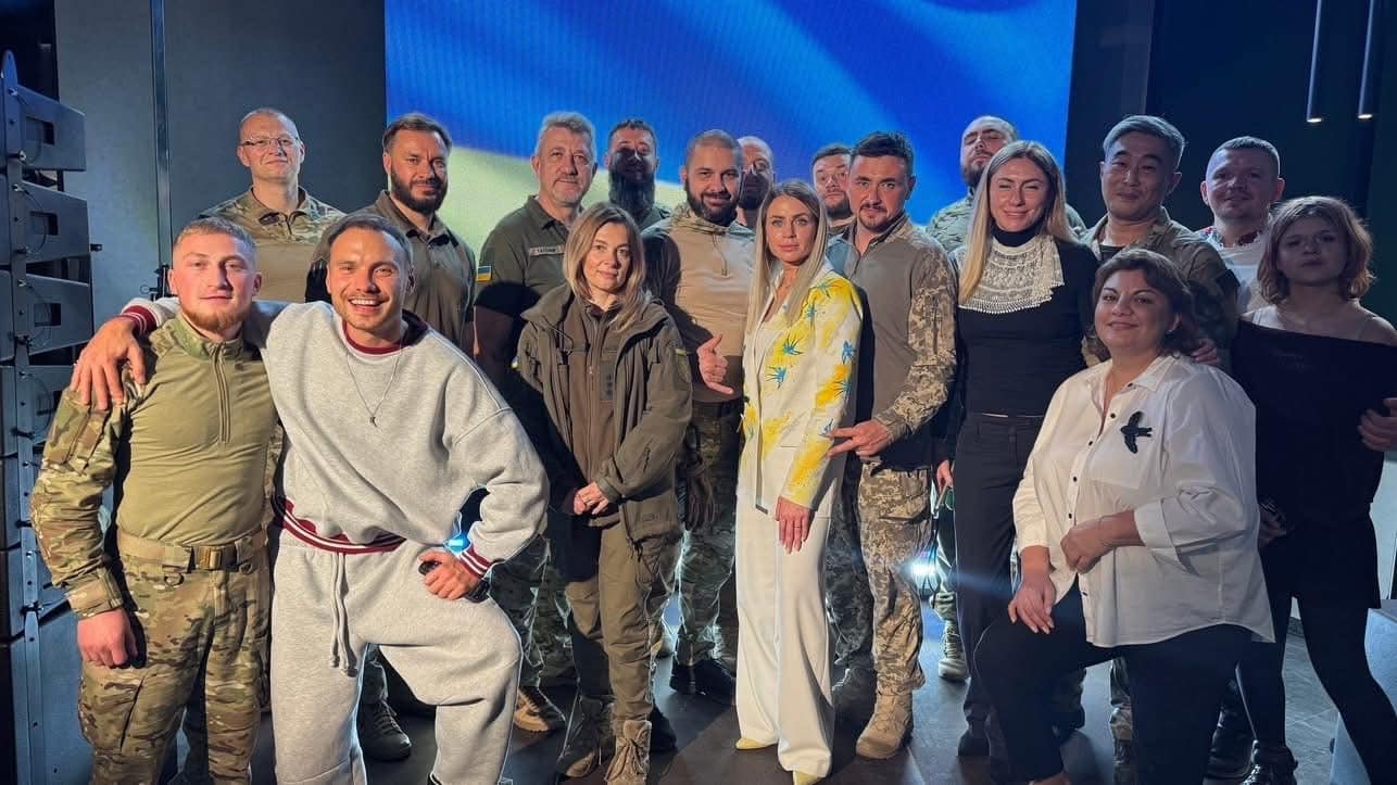 П`ять мільйонів гривень для ЗСУ зібрали волонтери із Рівного на благодійній гастровечері на Закарпатті П`ять мільйонів гривень для ЗСУ зібрали волонтери із Рівного на благодійній гастровечері на Закарпатті