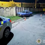 У Здолбунові п’яний водій намагався відкупитися від поліції за 9500 гривень