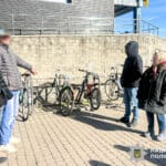 Поліцейські затримали раніше судимого злодія, який вкрав велосипед у Здолбунові