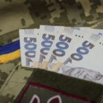 Звільнені з полону військові отримуватимуть по 50 тисяч гривень щомісяця
