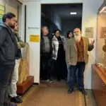 У Рівному відкрилася виставка «Давній світ. Подорож у минуле» – мандрівка у часи динозаврів