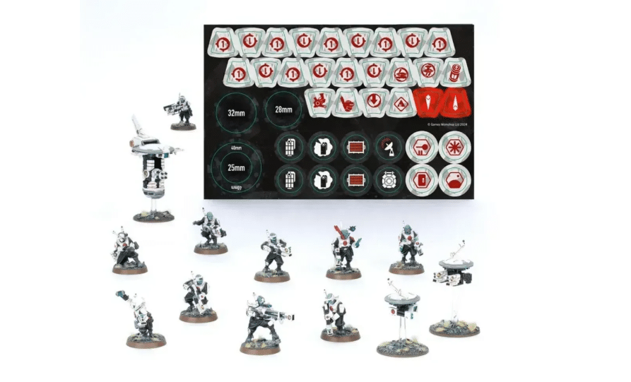 Warhammer Kill Team, зобр 2