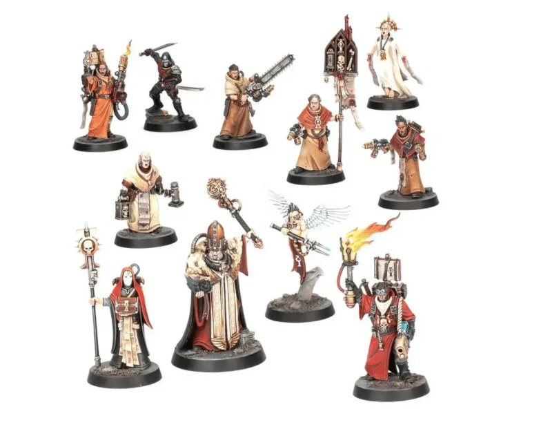 Warhammer Kill Team, зобр 3