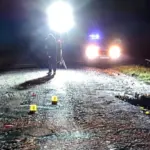 11-річний водій скутера загинув у ДТП на Сарненщині Місце ДТП, у якій загинув водій скутера.