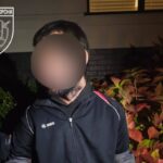У Рівному поліція охорони затримала чоловіка, який намагався обікрасти будинок