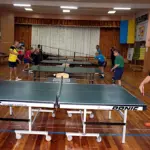 Змагання ветеранів спорту до Міжнародного дня людей похилого віку відбулися у Рівному