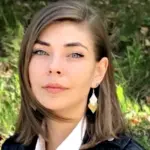 Анастасія Шатна.