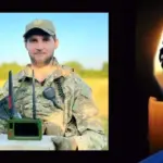 14 листопада у Рівному проведуть в останню дорогу полеглого на війні захисника Андрія Мулявку