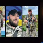 28 листопада у Рівному попрощаються з трьома полеглими захисниками